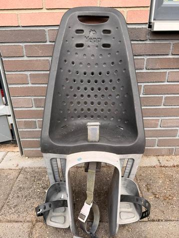 Yepp Achterzitje voor de Fiets beschikbaar voor biedingen