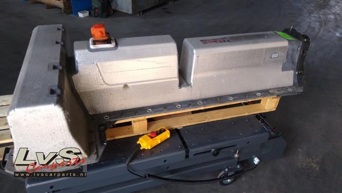 Accu (Hybride) van een Opel Ampera, Auto-onderdelen, Accu's en Toebehoren, Opel, Gebruikt, 3 maanden garantie, Ophalen of Verzenden