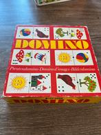 Domino compleet, Ophalen of Verzenden, Gebruikt