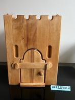 Prachtige kasteel-aanvulling/gevangenis, Ophalen of Verzenden, Zo goed als nieuw