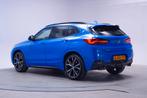 BMW X2 sDrive20i M Sport High Executive Aut. [ Panorama Head, Automaat, 1998 cc, X2, Leder
