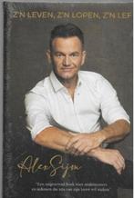 Alex Sijm Zijn leven, z'n lopen, z'n lef (in plastic), Ophalen of Verzenden, Nieuw, Management