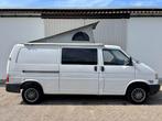 Volkswagen Transporter CAMPER 1.9 KAT, FSL HEFDAK, 4e EIG.👌, Voorwielaandrijving, Stof, 4 cilinders, 700 kg