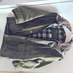 English Wax Jacket, Kinderjas, Ophalen, Gebruikt, Overige maten
