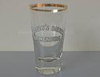 Gezocht Leeuw's bieren glas, Verzamelen, Biermerken, Glas of Glazen, Gebruikt, Ophalen of Verzenden, Leeuw