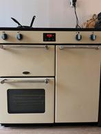 Belling inductie fornuis, Witgoed en Apparatuur, Fornuizen, Ophalen, 60 cm of meer, Grill, 4 kookzones