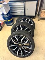 Audi / bmw velgen 18”, Auto-onderdelen, Banden en Velgen, Velg(en), Ophalen of Verzenden