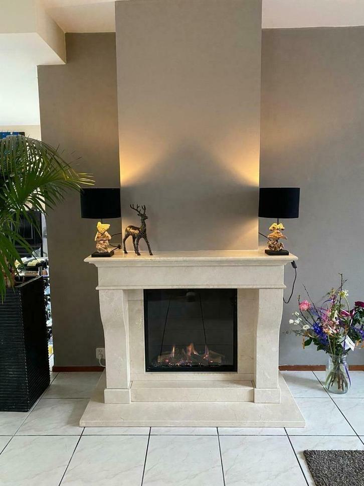 UITVERKOOP 50% KORTING OP ALLE HAARDEN OPENHAARD TUINHAARD, Huis en Inrichting, Woonaccessoires | Overige, Nieuw, Ophalen