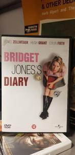 dvd Bridget Jones's diary (Z226-278), Ophalen of Verzenden, Zo goed als nieuw, Romantische komedie