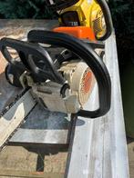 Kettingzagen 3 verschillende, Ophalen, Gebruikt, Kettingzaag, STIHL