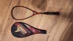 Estusa Pro Legend Tour squash raket, Ophalen, Gebruikt, Racket, Met hoes