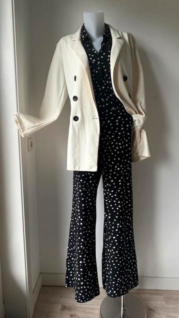 Studio Anneloes blazer beschikbaar voor biedingen