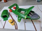 Thunderbirds speelgoed set, Gebruikt, Ophalen of Verzenden