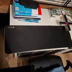Xl muismat met ledlichten, Ophalen of Verzenden, Gaming muismat, Zo goed als nieuw, Ruocherg