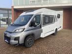Carado V337 Pro +, Caravans en Kamperen, Campers, Automaat, Standaard zit, Ringverwarming, Bedrijf
