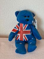 Beanie Kids Australië knuffel, Verzamelen, Speldjes, Pins en Buttons, Ophalen of Verzenden, Gebruikt, Sport
