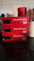 Postcode loterij sfeerlichtjes, Ophalen of Verzenden, Nieuw