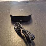 HP HSN-IX02 USB-C dock G5 - In Nette Staat, Computers en Software, Laptop-opladers, HP, Zo goed als nieuw, Support@hp.com, 1501 Page Mill Road
Palo Alto, CA 94304
USA