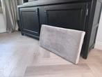 Hoofdbord panelen, Ophalen, Zo goed als nieuw, Tweepersoons, Stof