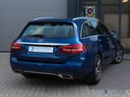 Mercedes-Benz C-Klasse Estate 180 Business Solution | LED Ko, 12 maanden, Euro 6, Blauw, Grijs