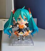 Hatsune Miku Halloween Nendoroid 448 anime figure, Ophalen of Verzenden, Zo goed als nieuw