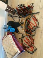 Diverse paardenspullen te koop, Dieren en Toebehoren, Paarden en Pony's | Overige Paardenspullen, Ophalen, Gebruikt, Overige soorten