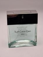 Calvin Klein Truth men EDT 100ML vintage unilever, Ophalen of Verzenden, Nieuw