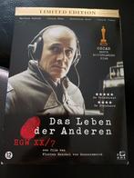 Das Leben der anderen - limited edition, Vanaf 12 jaar, Ophalen of Verzenden, Zo goed als nieuw, Oorlog