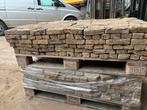 IJsselsteentjes 2000 stuks, Ophalen of Verzenden, Gebruikt, Bakstenen