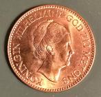gouden tientje 1932 zeer goede staat, Postzegels en Munten, Ophalen of Verzenden, Koningin Wilhelmina, 10 gulden, Goud