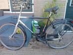 Sparta heren fiets, Fietsen en Brommers, Fietsen | Heren | Herenfietsen, Ophalen, Sparta, Gebruikt, Versnellingen