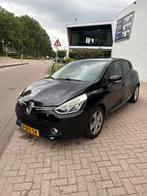 Renault Clio 1.5 DCI Eco Expression 2014 Zwart, Voorwielaandrijving, 1046 kg, 4 cilinders, Zwart