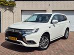 Mitsubishi Outlander 2.4 PHEV AWD Navi-Cruise-Led-Cam-keyles, Automaat, Euro 6, 4 cilinders, 1865 kg