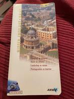 Midden-Engeland Wales anwb reisgids, Boeken, Reisgidsen, Europa, Ophalen of Verzenden, Zo goed als nieuw, Reisgids of -boek