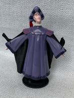 McDonalds Disney Happy Meal Frollo, Verzamelen, Ophalen of Verzenden, Overige figuren, Zo goed als nieuw, Beeldje of Figuurtje