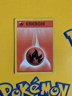 Fire Energy | Base set TCG | 98/102 NL edition, Hobby en Vrije tijd, Verzamelkaartspellen | Pokémon, Ophalen of Verzenden, Losse kaart
