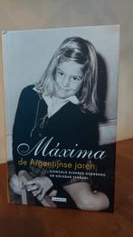 Máxima: De Argentijnse jaren - Boek, Verzenden, Gelezen, Gonzalo Álvarez Guerrero, Soledad Ferrari, Politiek