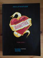 P. Kotler - Principes van marketing, 5e editie, Ophalen of Verzenden, Zo goed als nieuw, P. Kotler; G. Armstrong