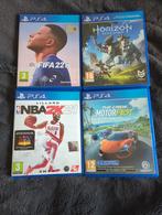 Games voor playstation4, ook los te koop, Spelcomputers en Games, Games | Sony PlayStation Vita, 1 speler, Ophalen of Verzenden