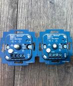 Busch dimmers 2250 U 600W, Doe-het-zelf en Verbouw, Ophalen of Verzenden, Gebruikt, Schakelaar