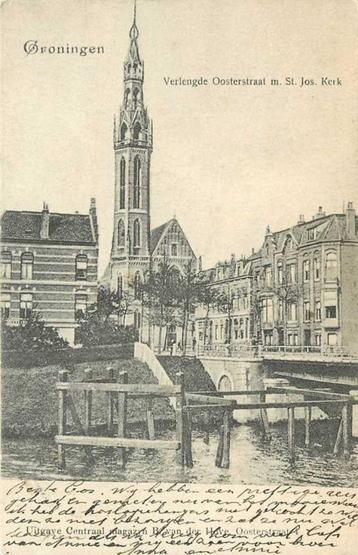 (300-073-025) Groningen Verlengde Oosterstraat beschikbaar voor biedingen