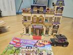 Grote partij Lego Friends - Alles in één koop!, Kinderen en Baby's, Speelgoed | Duplo en Lego, Ophalen, Gebruikt, Complete set