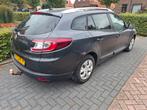 Renault Megane 1.5 dci automaat storing evt voor onderde, Ophalen, Gebruikt, Bumper, Renault