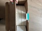 AquaBead Flex PRO - 25m x 85mm, Doe-het-zelf en Verbouw, Plinten en Afwerking, Kunststof, Ophalen of Verzenden, 250 cm of meer