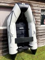 Talamax Aqualine QLS-230 Rubberboot 3 personen, 230 cm, Overige materialen, Gebruikt, Ophalen, Met roeispanen of peddels