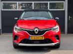 Renault Captur 1.3 TCe 140 Zen Automaat, Camera, Cruise, Key, Auto's, Renault, Gebruikt, 4 cilinders, Parkeersensor, Bedrijf