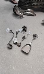 Zilver klein antiek., Antiek en Kunst, Antiek | Goud en Zilver, Ophalen of Verzenden, Zilver