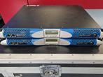 Powersoft K3 amplifier, Ophalen of Verzenden, Zo goed als nieuw, Audio
