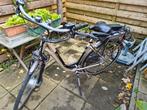 Elektrische Damesfiets - Sparta E-motion C3, Ophalen, Sparta, Gebruikt, 51 tot 55 cm