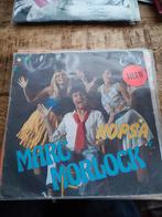 Marc morlock - hopsa, Cd's en Dvd's, Vinyl | Nederlandstalig, Ophalen of Verzenden, Zo goed als nieuw, Overige formaten, Levenslied of Smartlap